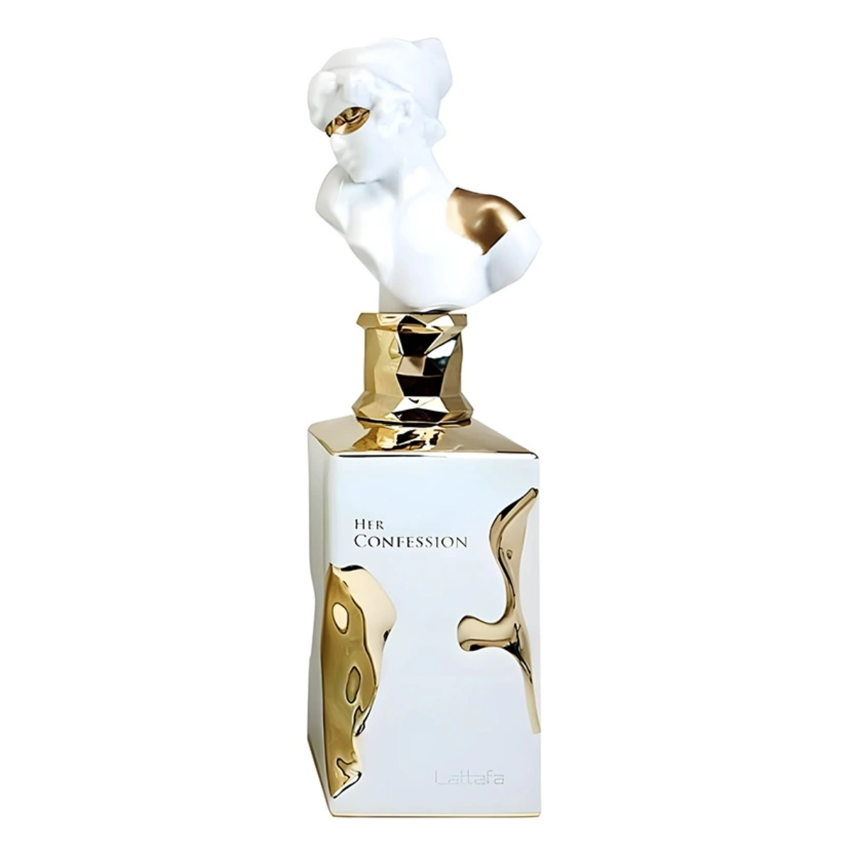 Lattafa Her Confession  Dama  EDP 100ml