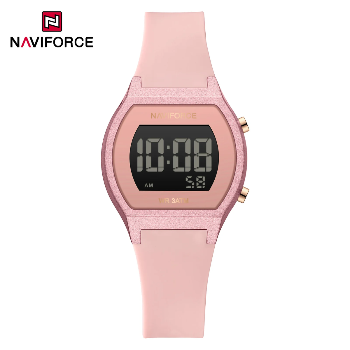 Naviforce Silicona Digital Dama Ref NF5064