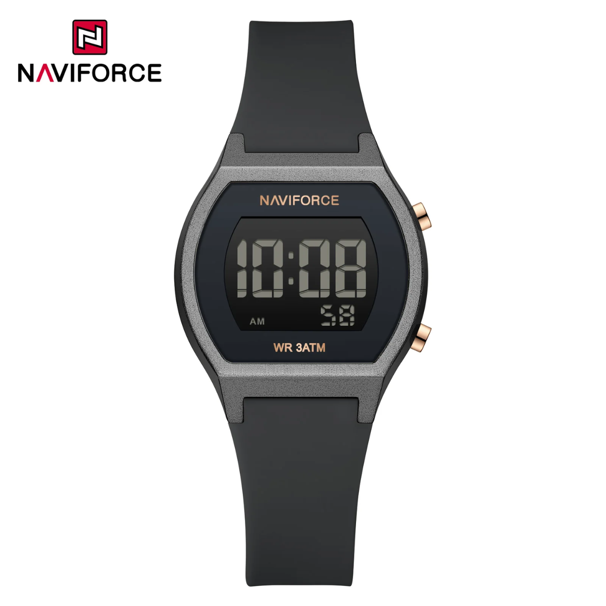 Naviforce Silicona Digital Dama Ref NF5064