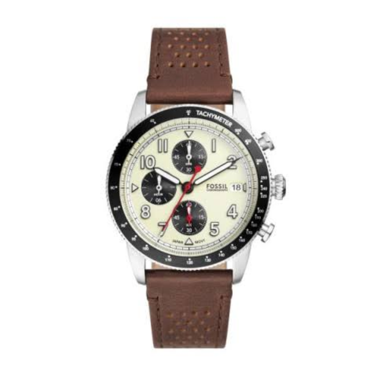 Fossil FS6042 Sport Tourer Chronograph