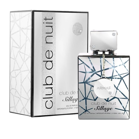 ARMAF CLUB DE NUIT SILLAGE 105ML EDP