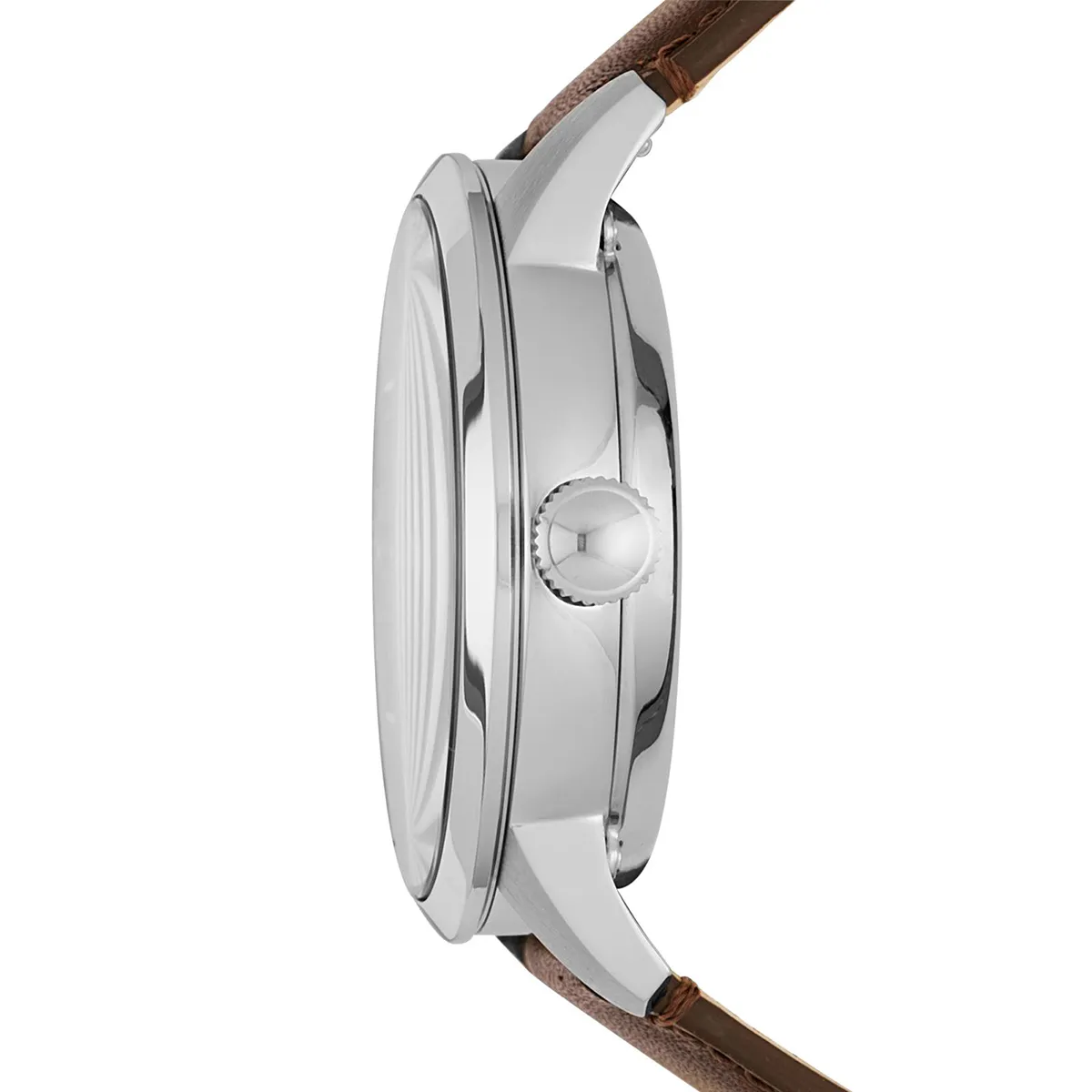 FOSSIL CUERO  AUTOMATICO  TOWNSMAN REF- ME3110
