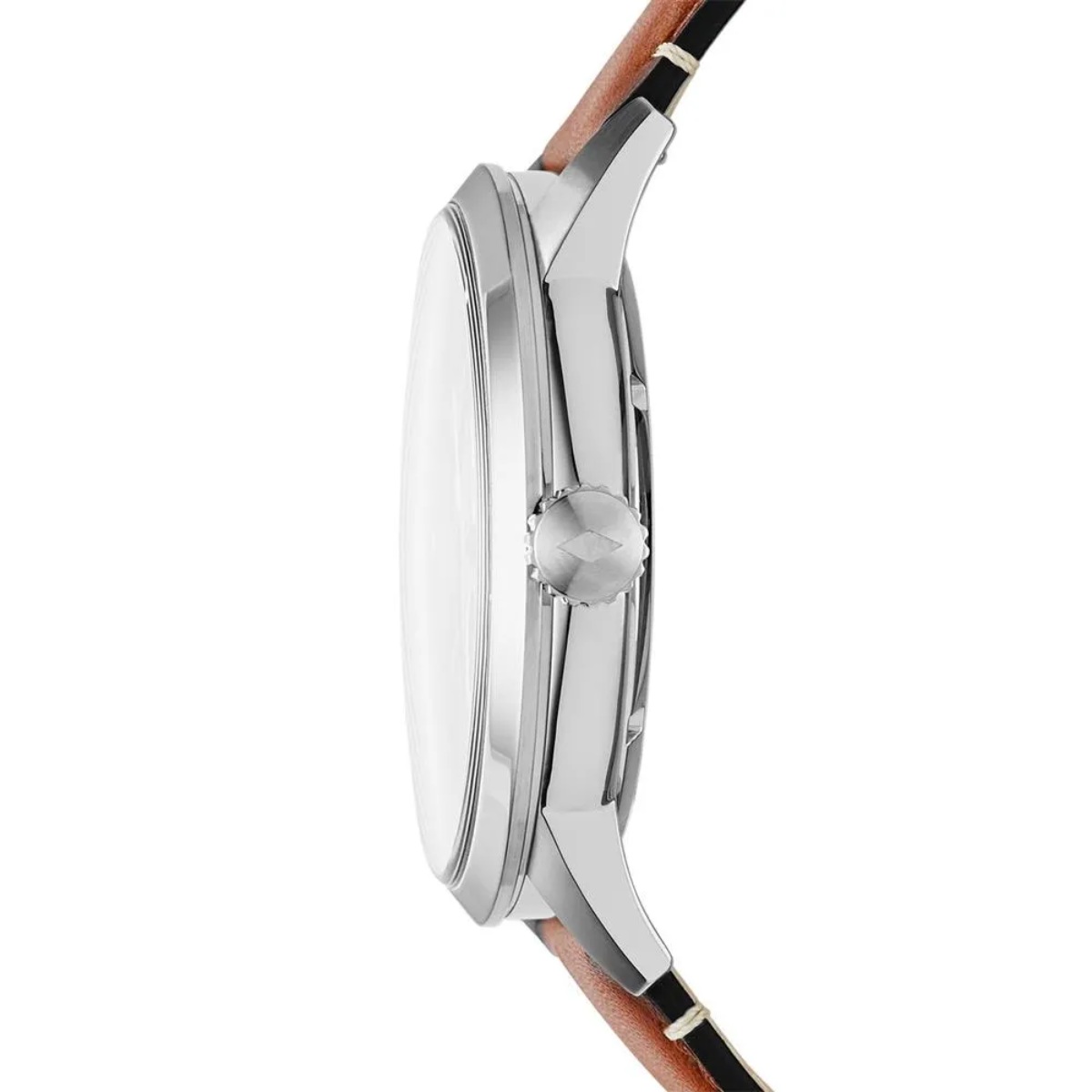 FOSSIL CUERO  AUTOMATICO  TOWNSMAN REF- ME3154