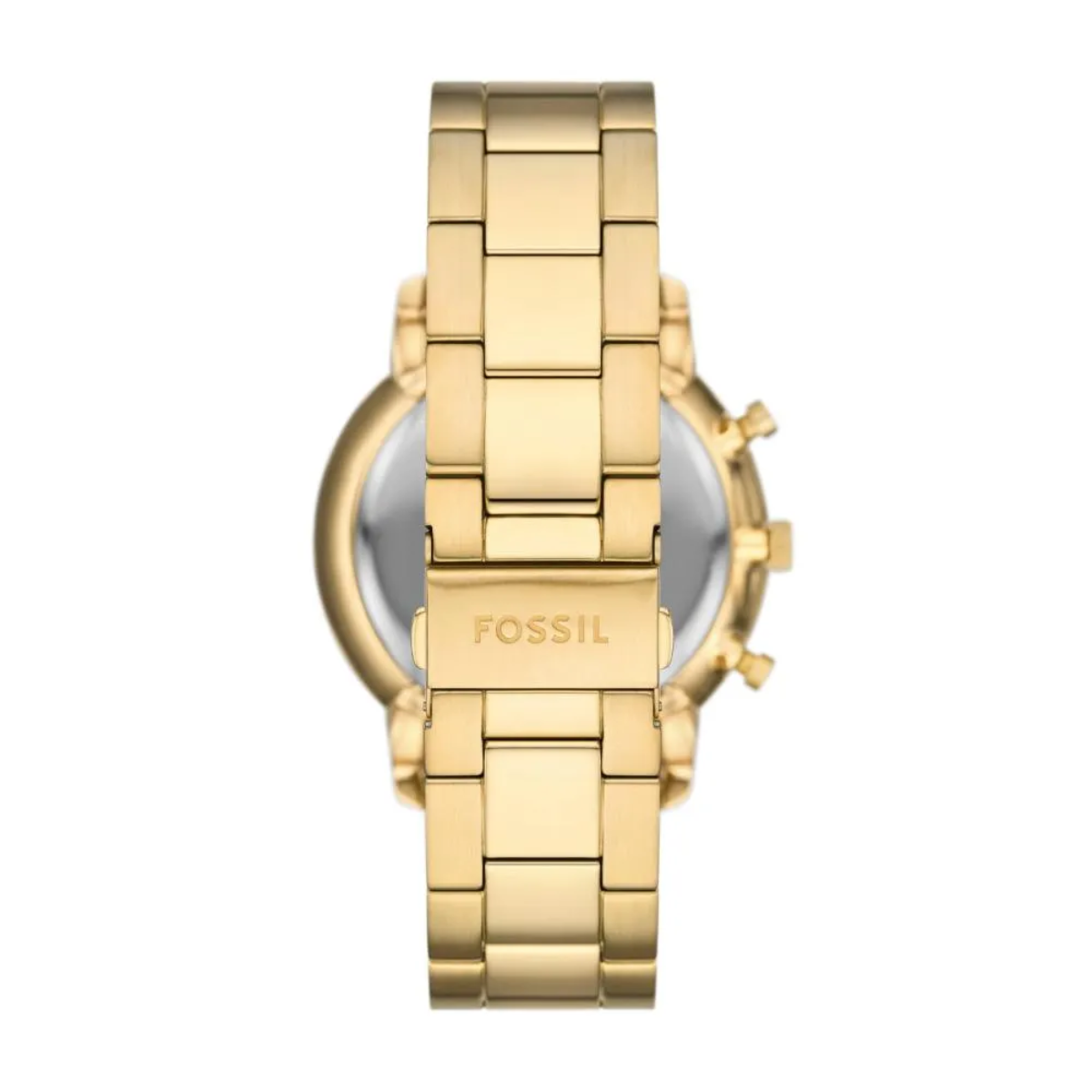 FOSSIL CRONOGRAFO  DORADO HOMBRE   REF FS6093