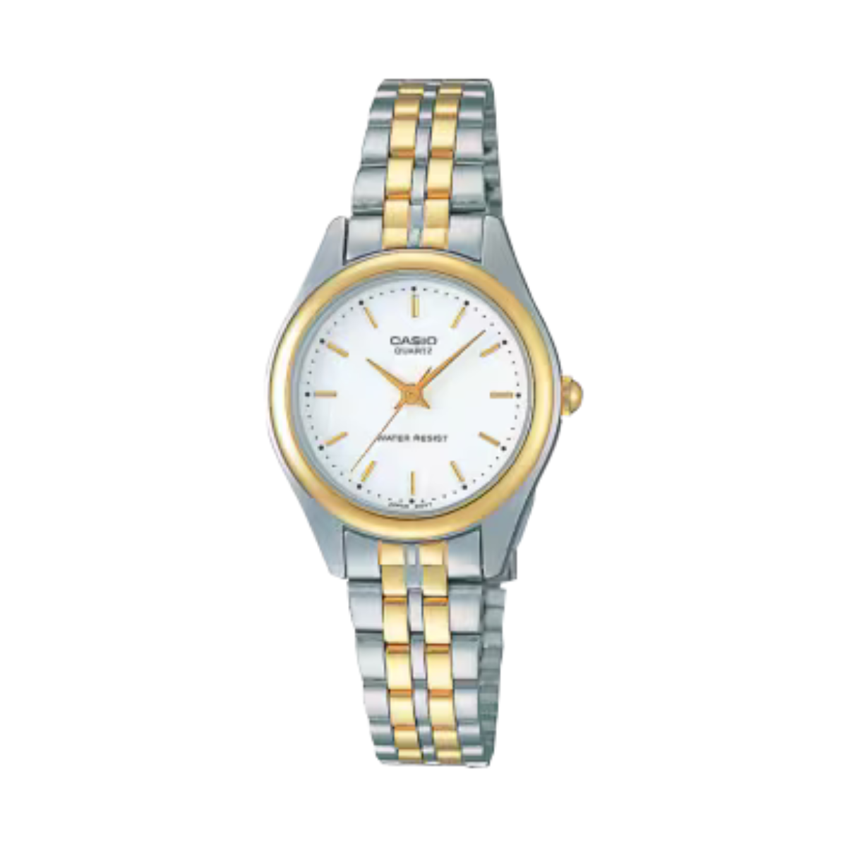CASIO DAMA REF LTP-1129G-7ARDF