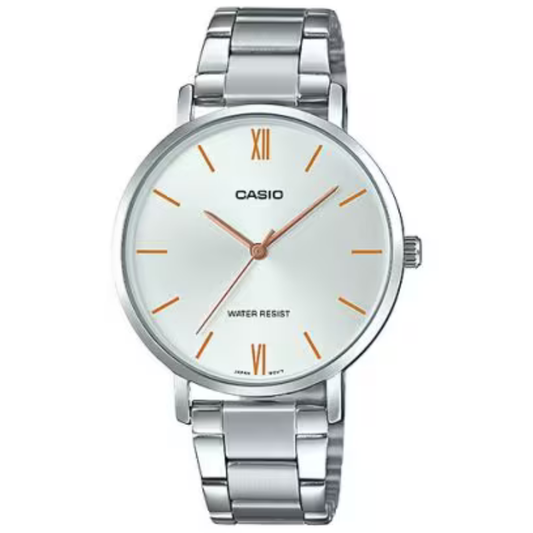 CASIO ACERO DAMA REF LTP-VT01D-7B