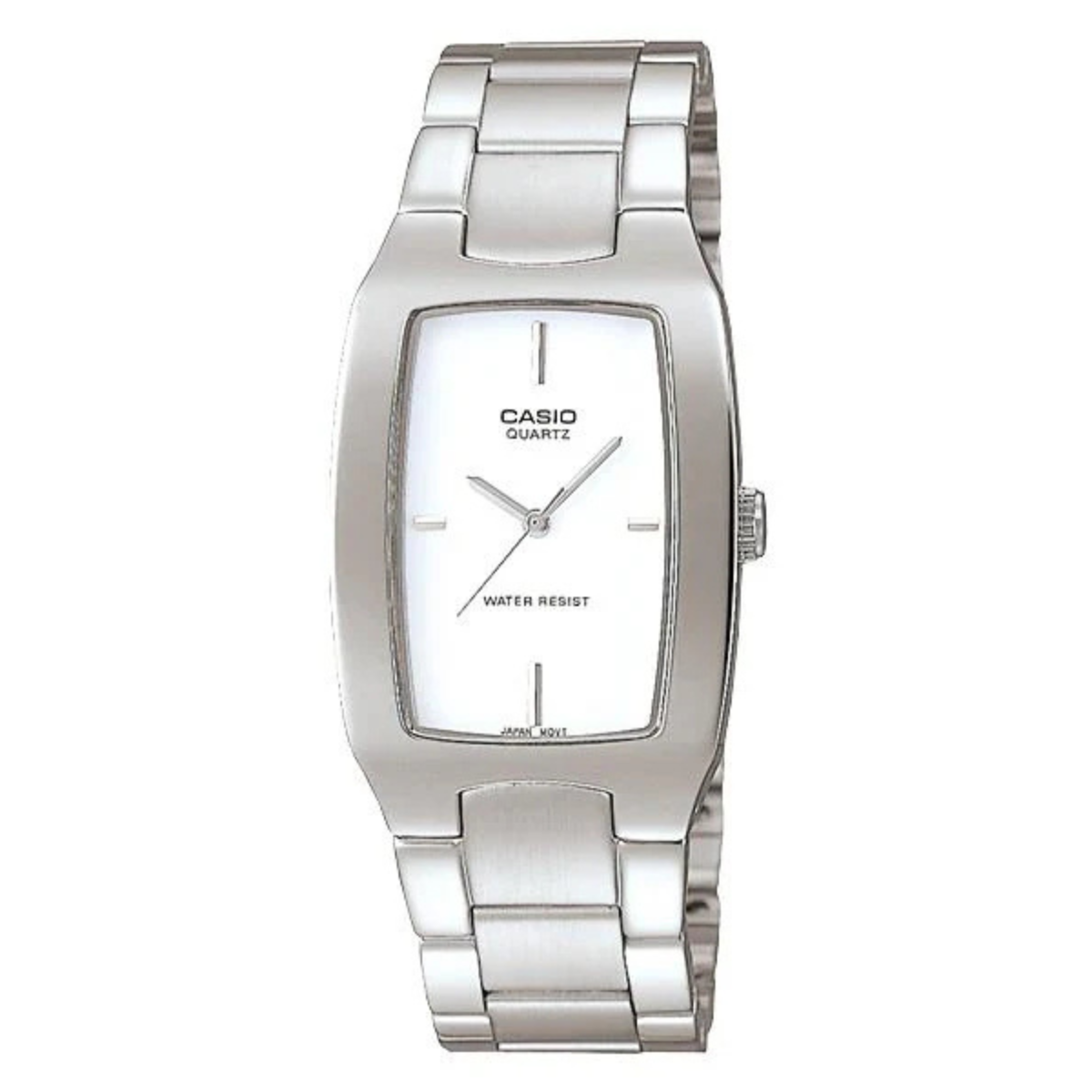 CASIO ACERO DAMA REF: LTP-1165A-7C2DF -BLANCO