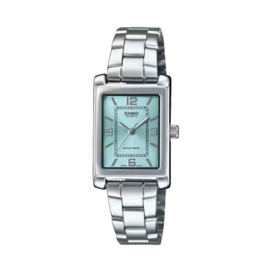 CASIO ACERO DORADO DAMA REF LTP-1234DD-2A