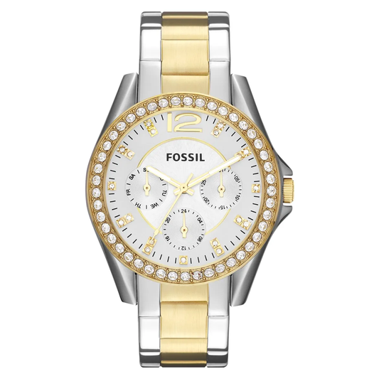 FOSSIL NEUTRA CRONOGRAFOS REF ES3204