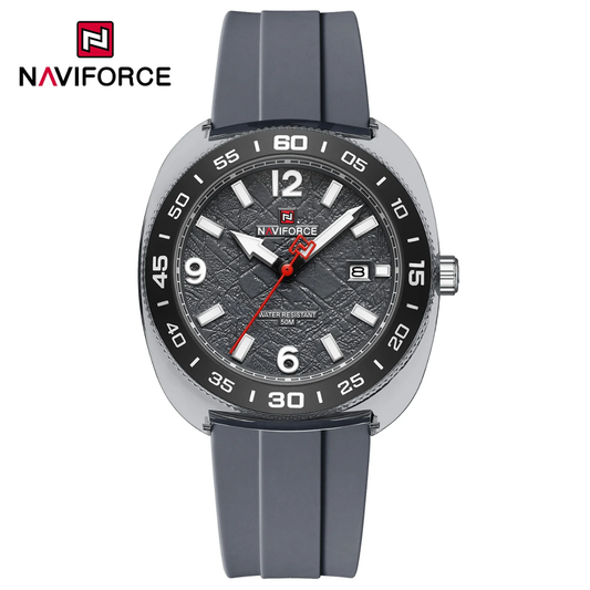 Naviforce Análogo Calendario Ref NF7132
