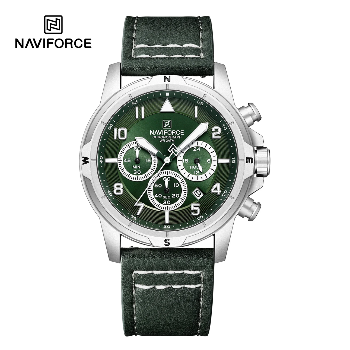 Naviforce Cuero Funcional Ref NF8077