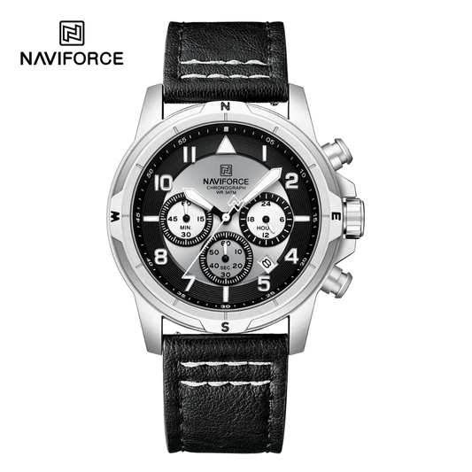 Naviforce Cuero Funcional Ref NF8077