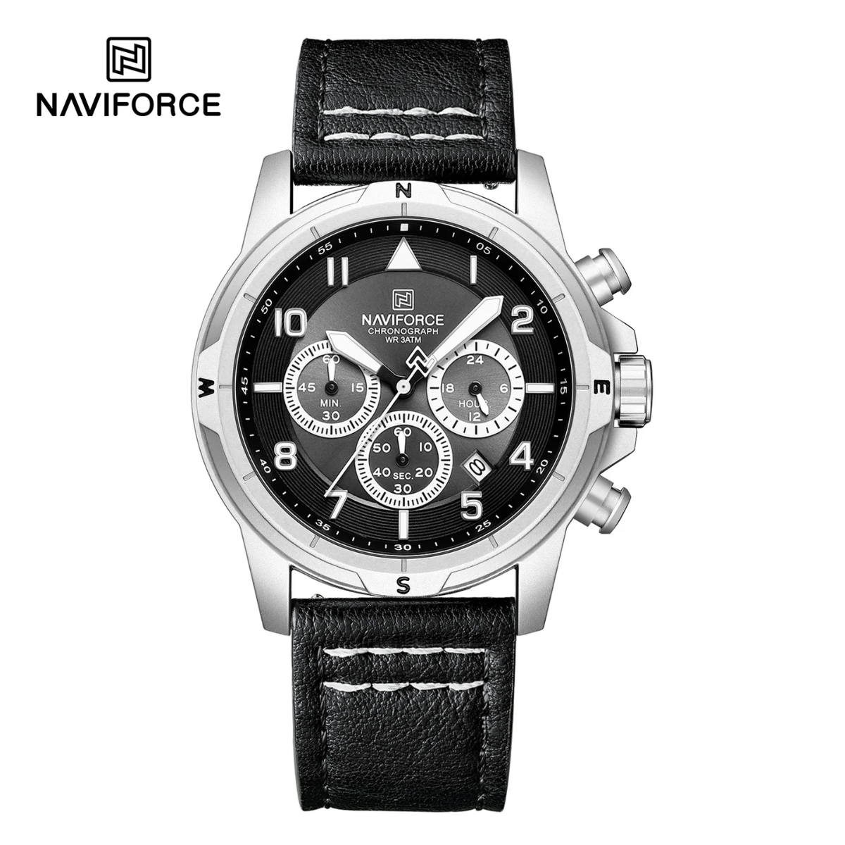 Naviforce Cuero Funcional Ref NF8077