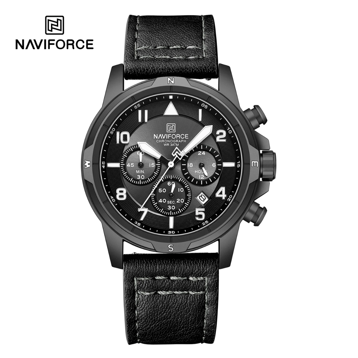 Naviforce Cuero Funcional Ref NF8077