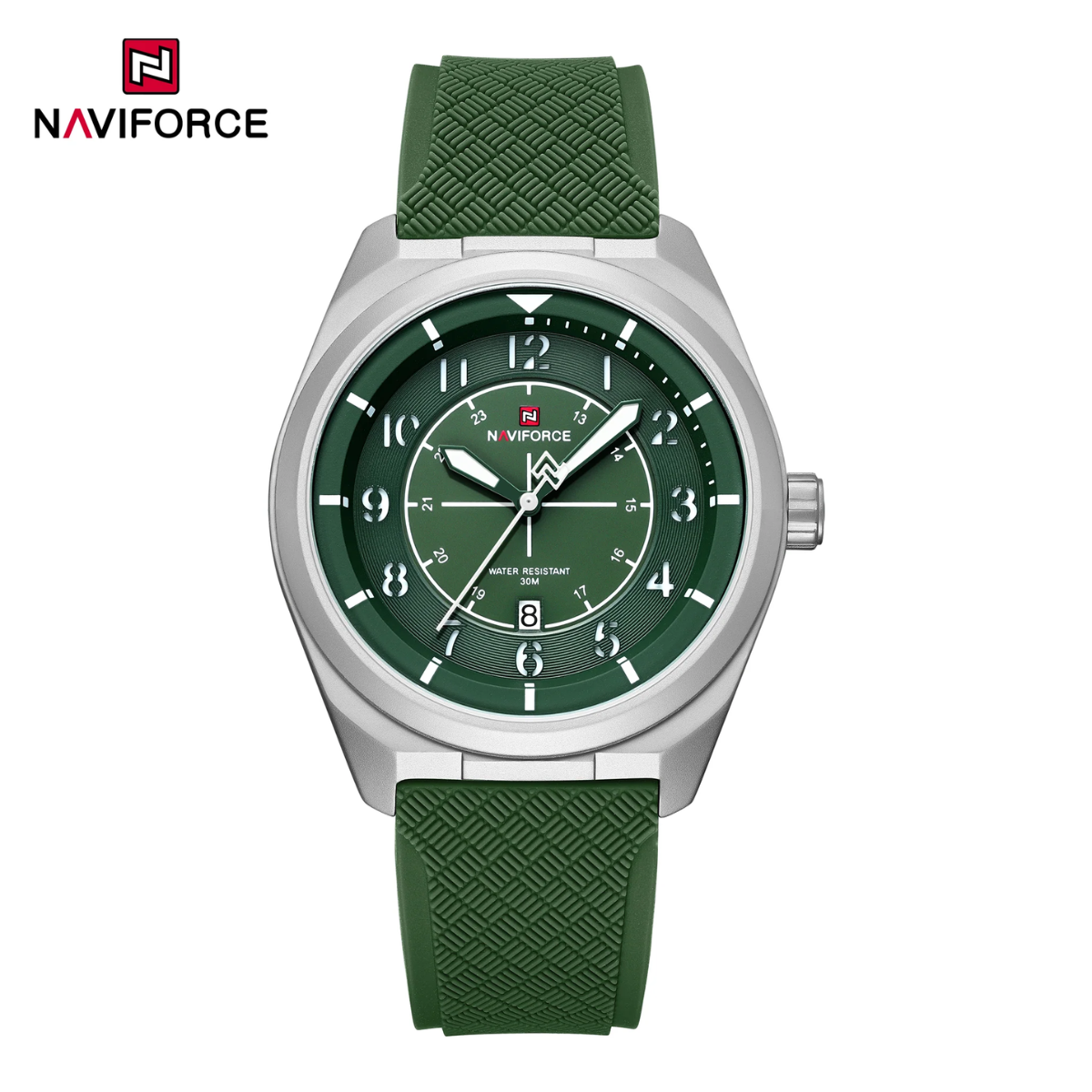 Naviforce Análogo Ref NF9281T
