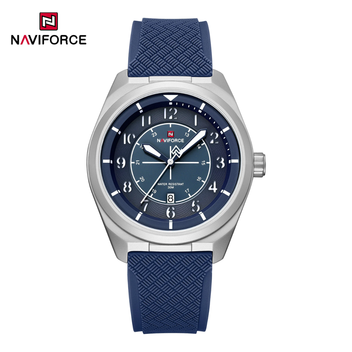 Naviforce Análogo Ref NF9281T