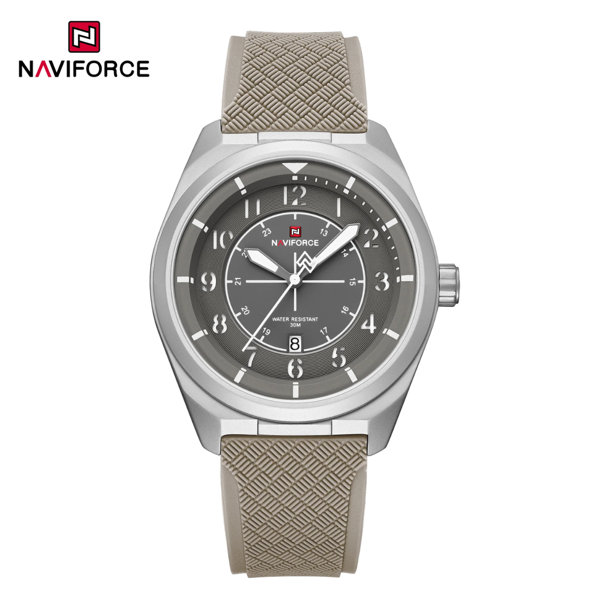 Naviforce Análogo Ref NF9281T