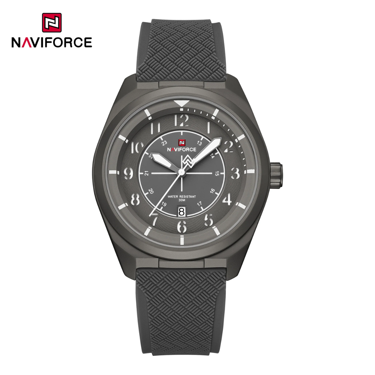 Naviforce Análogo Ref NF9281T