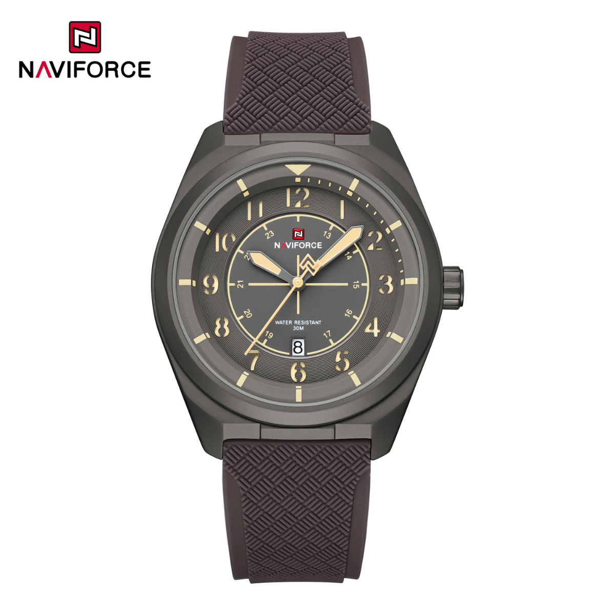 Naviforce Análogo Ref NF9281T