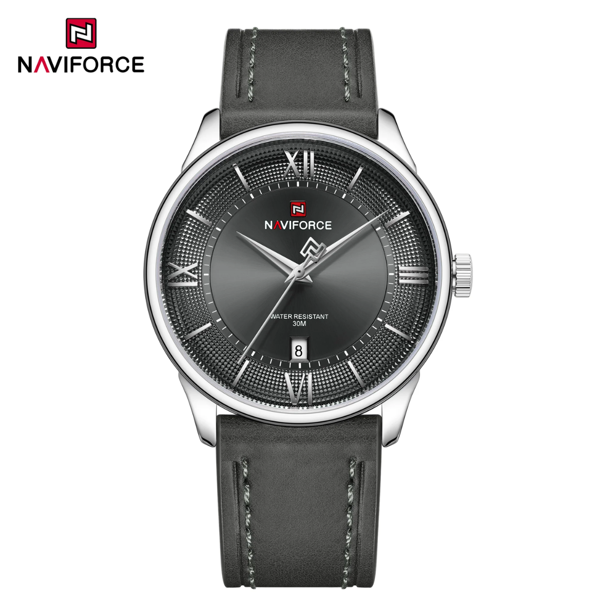 Naviforce Cuero Calendario Ref NF9272L