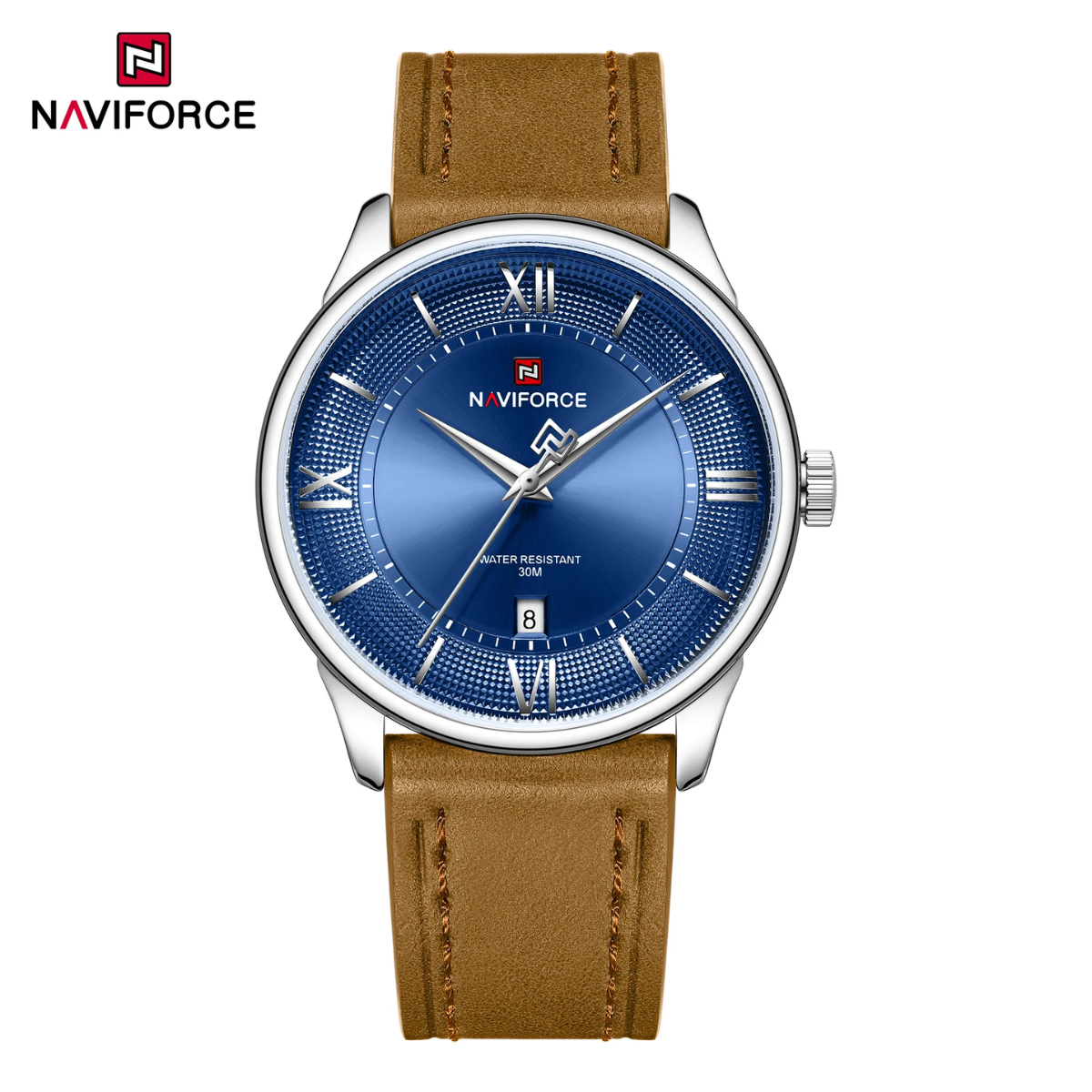 Naviforce Cuero Calendario Ref NF9272L