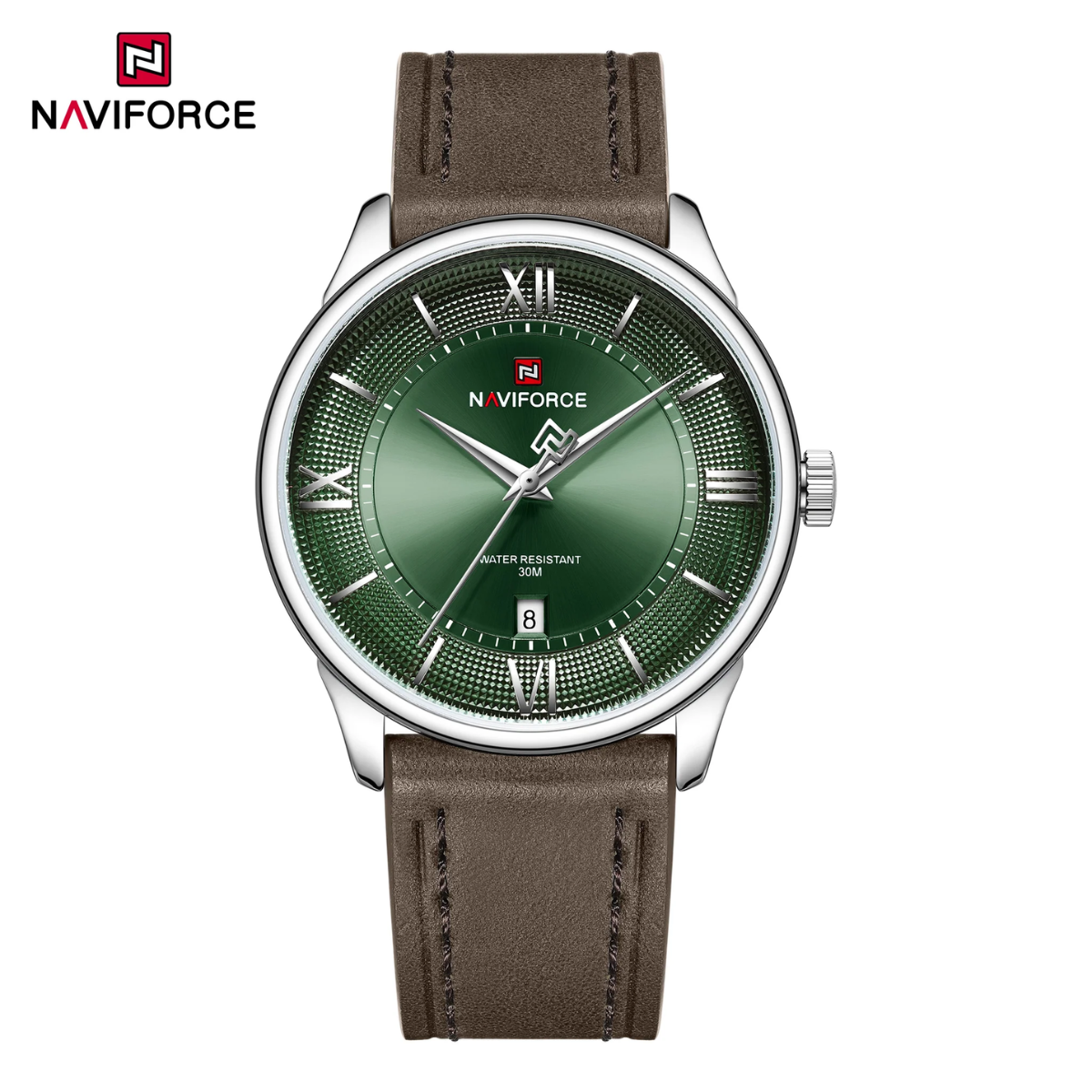 Naviforce Cuero Calendario Ref NF9272L