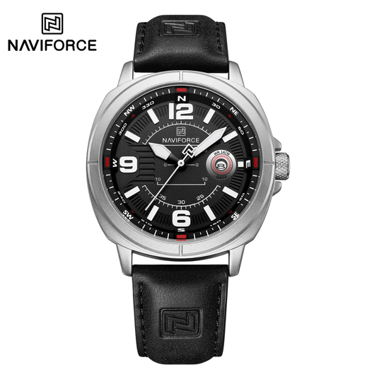 Naviforce Cuero Calendario Ref NF8078