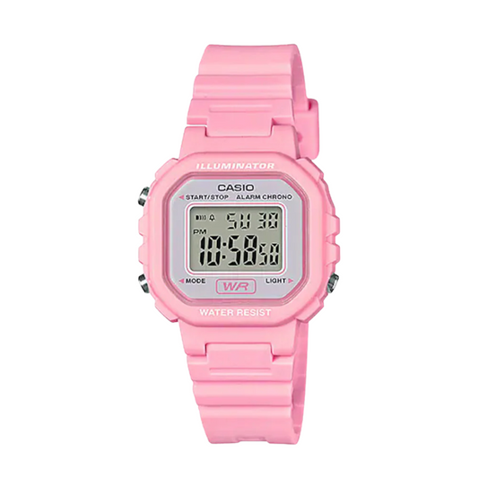 CASIO DAMA LA-20WH-4A1DF