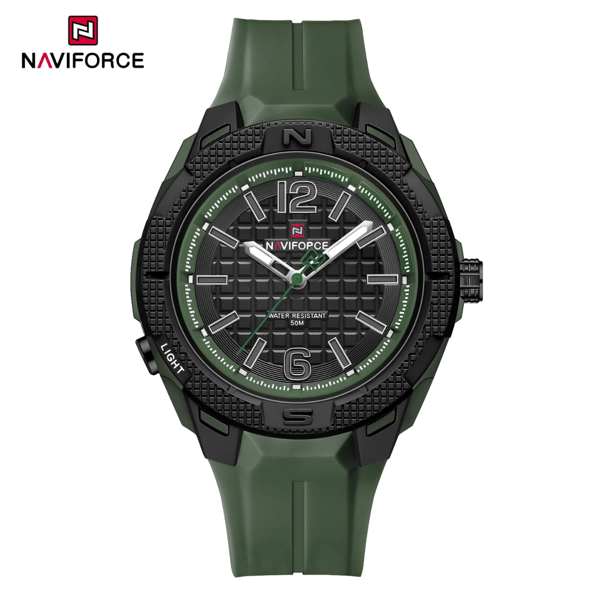 Naviforce Análogo Ref NF7126