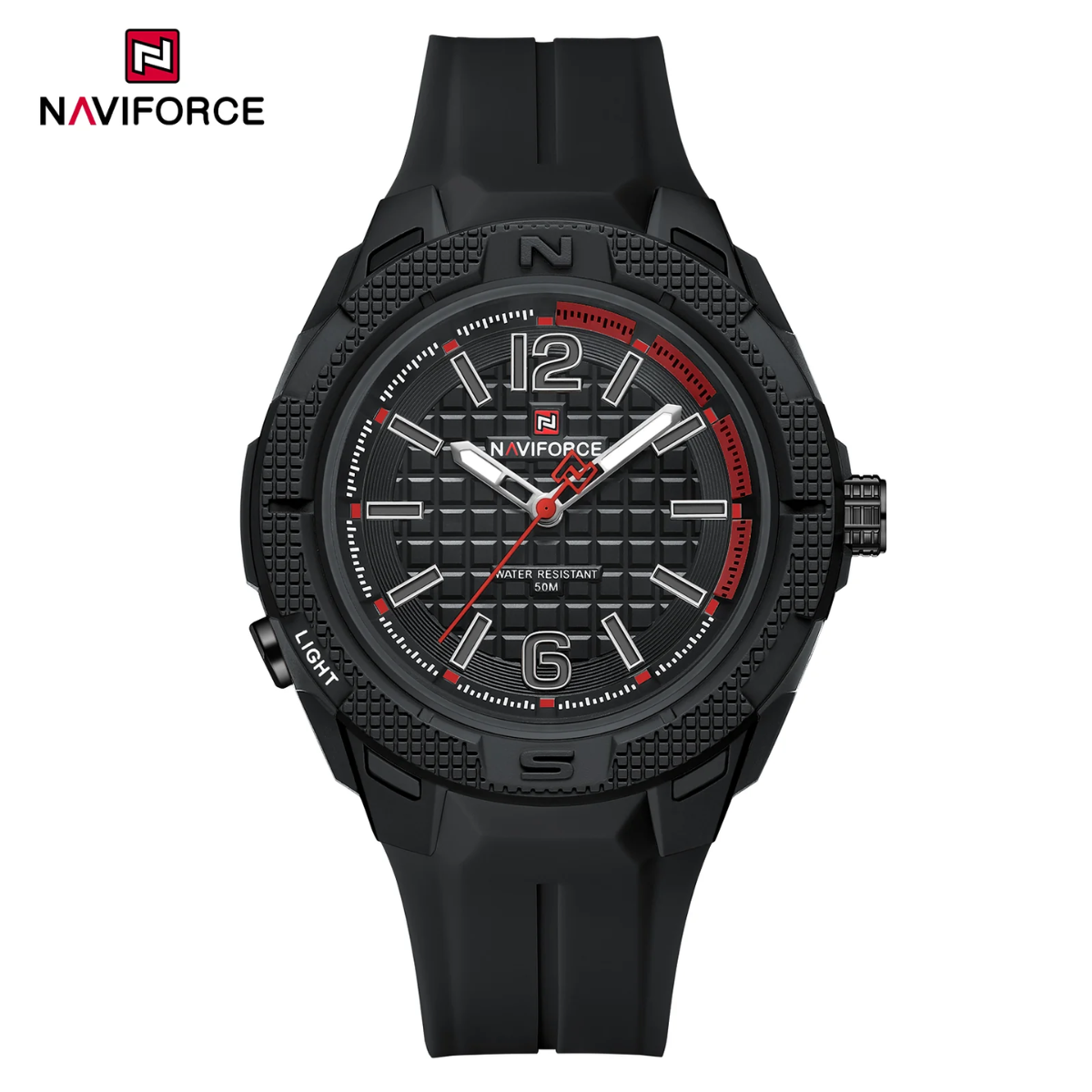 Naviforce Análogo Ref NF7126