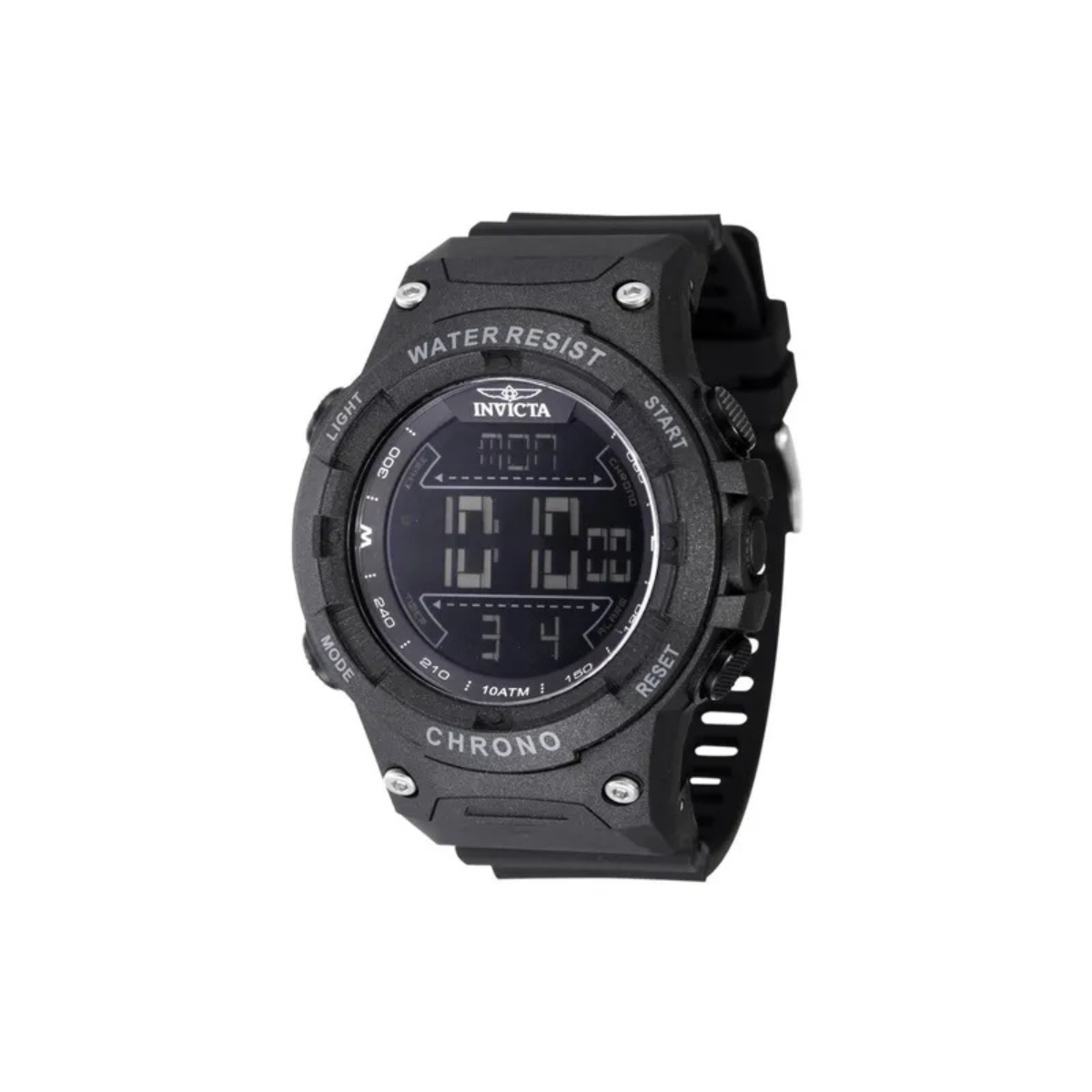 INVICTA RACING 47523 - NEGRO