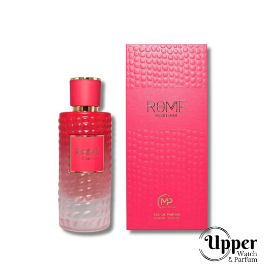 Bharara Mast Perfume Rome Pour Femme 100ml EDP