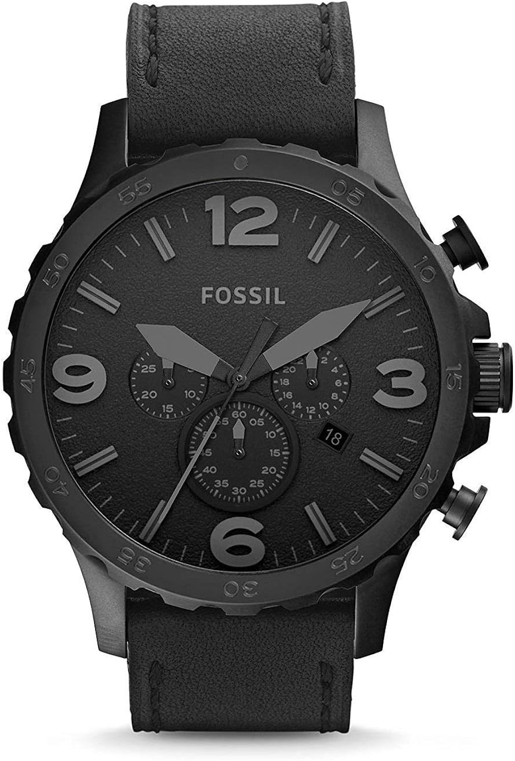 FOSSIL HOMBRE CRONOGRAFO NATE  RE JR1354