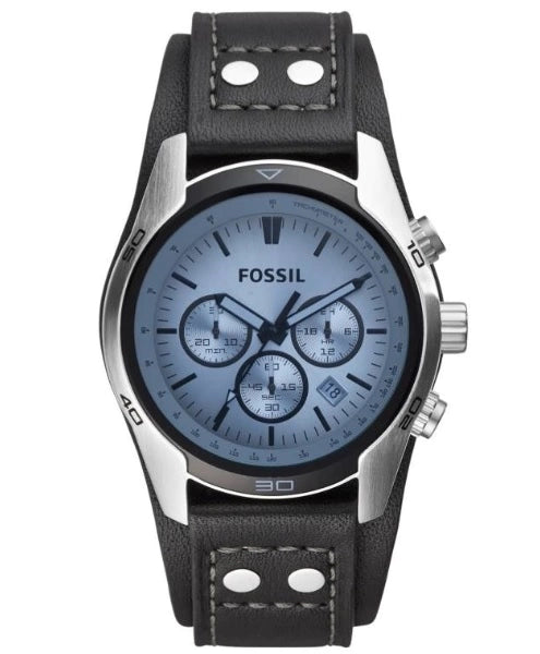 FOSSIL HOMBRE COACHMAN REF CH2564