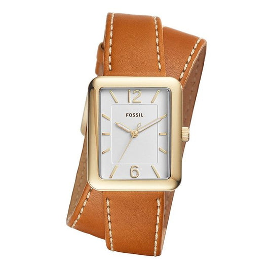 Fossil  Cuero  Dama REF 4159