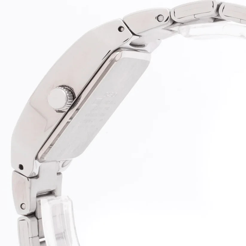CASIO ACERO DORADO DAMA REF: LTP-1165A-1C2