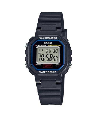 CASIO DAMA DIGITAL REF LA-20WH-1CDF