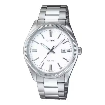 CASIO ACERO HOMBRE REF: MTP-1302D-7A1VDF